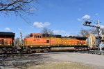 BNSF 4177